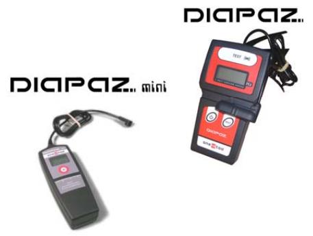 非接觸式皮帶張力測量儀BTM500